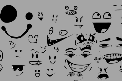 roblox faces