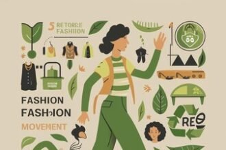 Sustainable Fashion