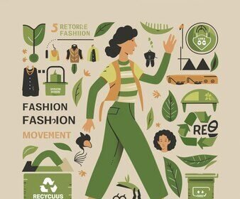 Sustainable Fashion