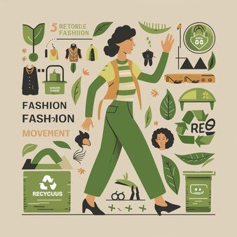 Sustainable Fashion