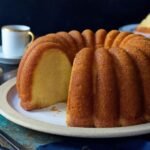 Rum Cakes