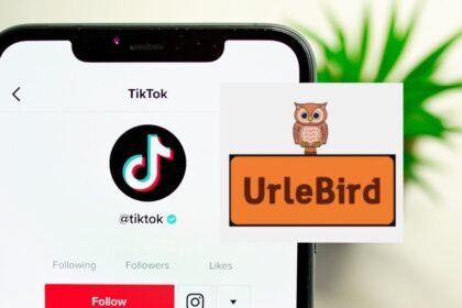 Urlebird